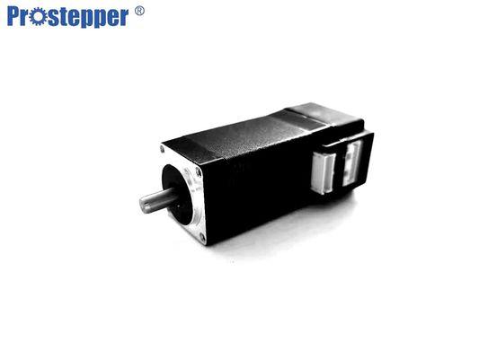 Textile Machines Nema Stepper Motor 1000CPR With Magnetic Encoder