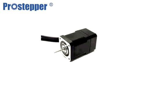 Nema 17 31mm 0.6A 0.16N.M Cable Stepper Motor