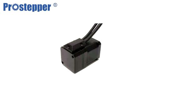 Nema 17 31mm 0.6A 0.16N.M Cable Stepper Motor