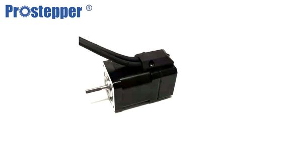 Nema 17 31mm 0.6A 0.16N.M Cable Stepper Motor