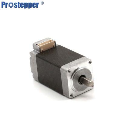 Nema 11 1.8 Degree 1A 28mm Connector Stepper Motor