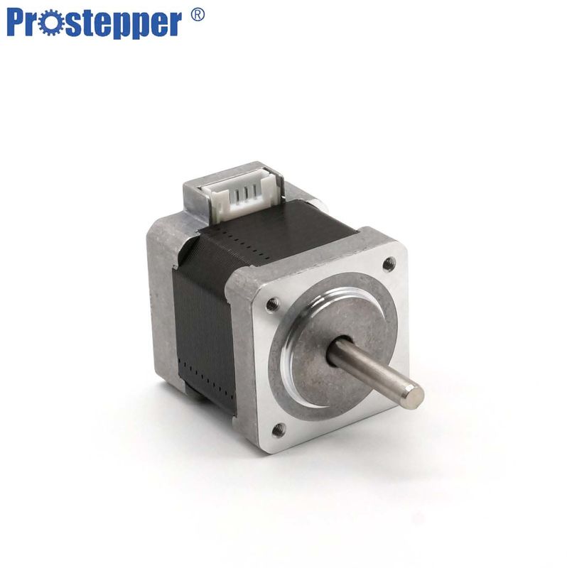 Nema 11 1.8 Degree 1A 28mm Connector Stepper Motor